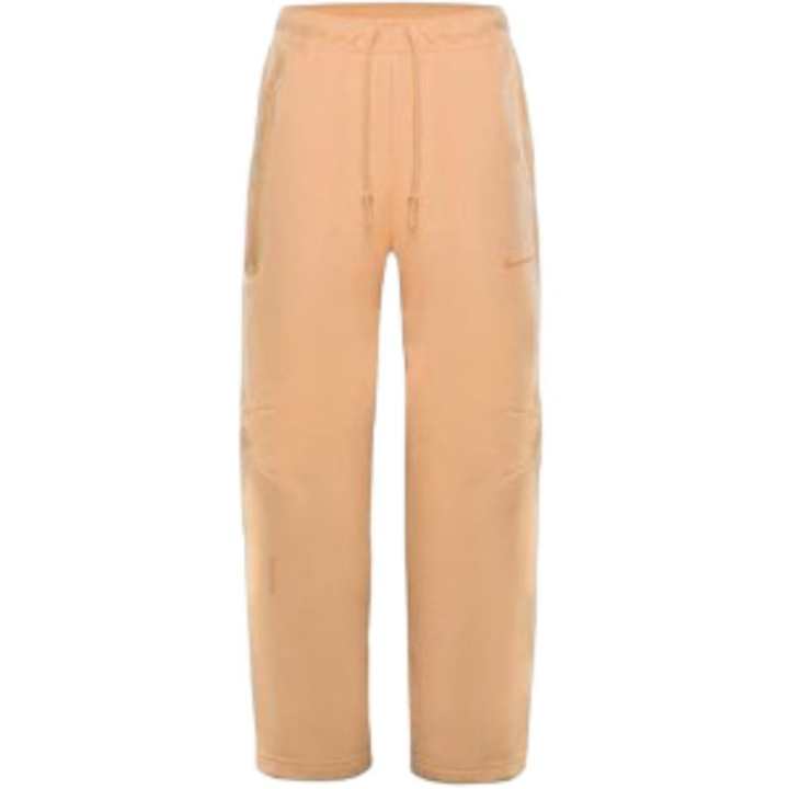 Nike Nike x NOCTA Casual Pants Men's Orange