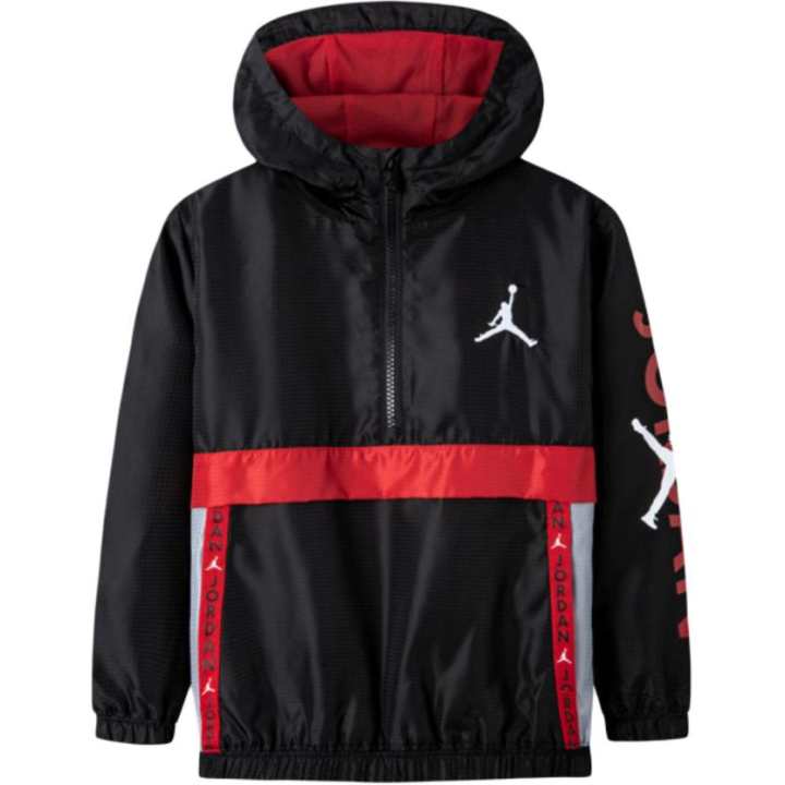 Jordan Jordan Pre School Jackets Hooded Moderate