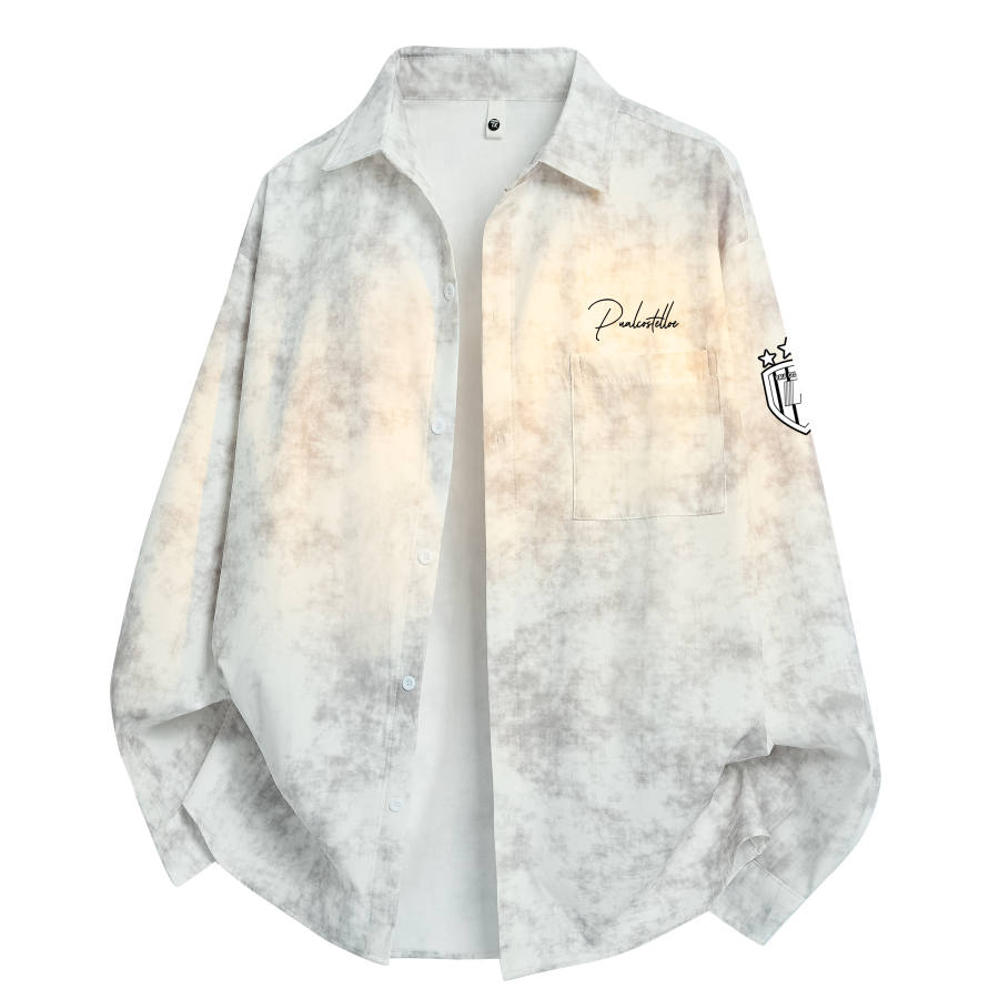 PAUL COSTELLOE Jackets Unisex Lapel Moderate Pilot