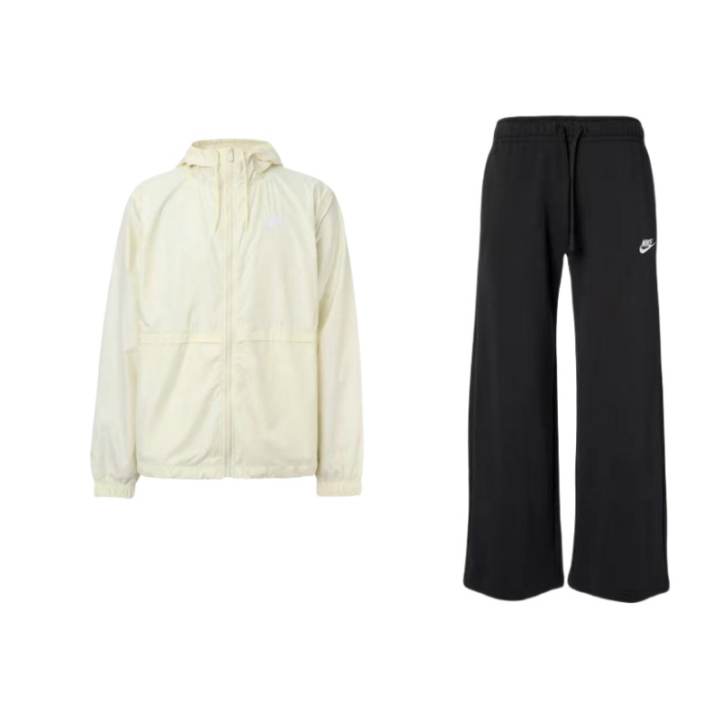 Nike Nike Sportswear Essentials Casual Suit Women's
