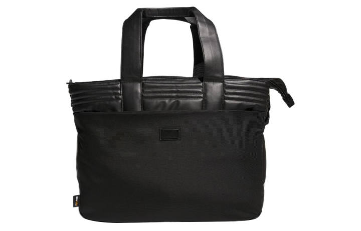 Adidas Adidas Nylon Handbag Regular Unisex Black