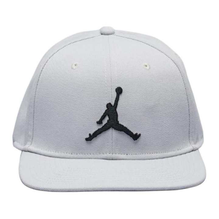 Jordan Jordan Jumpman Pro Adjustable Cap