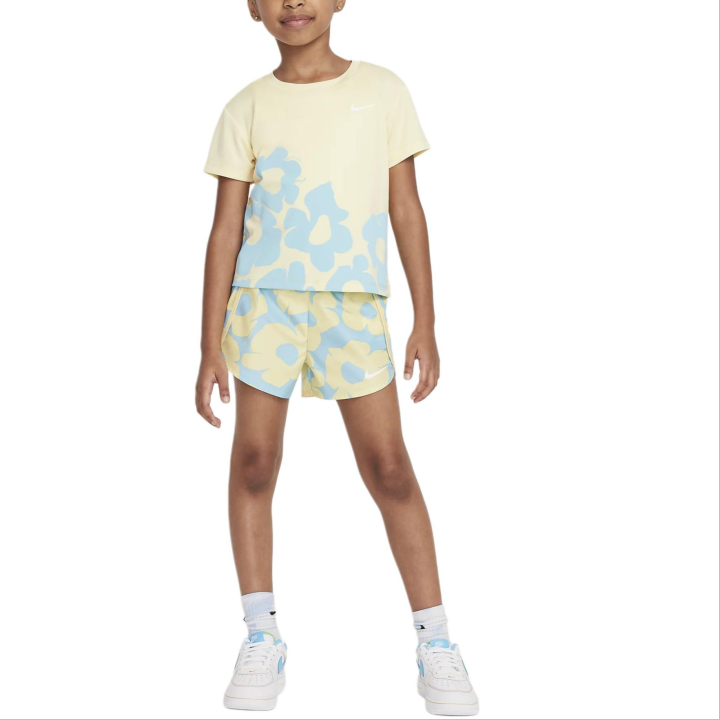 Nike Nike Kids Casual Sportswear Crew Neck Moderate