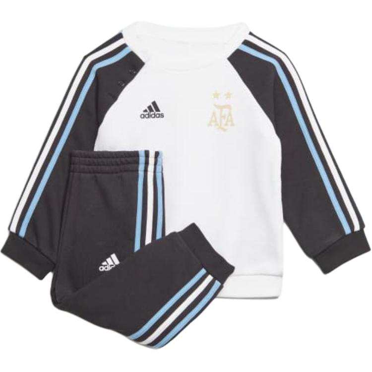 Adidas Adidas Casual Sportswear Argentina 2 Piece Set Infant And Toddler