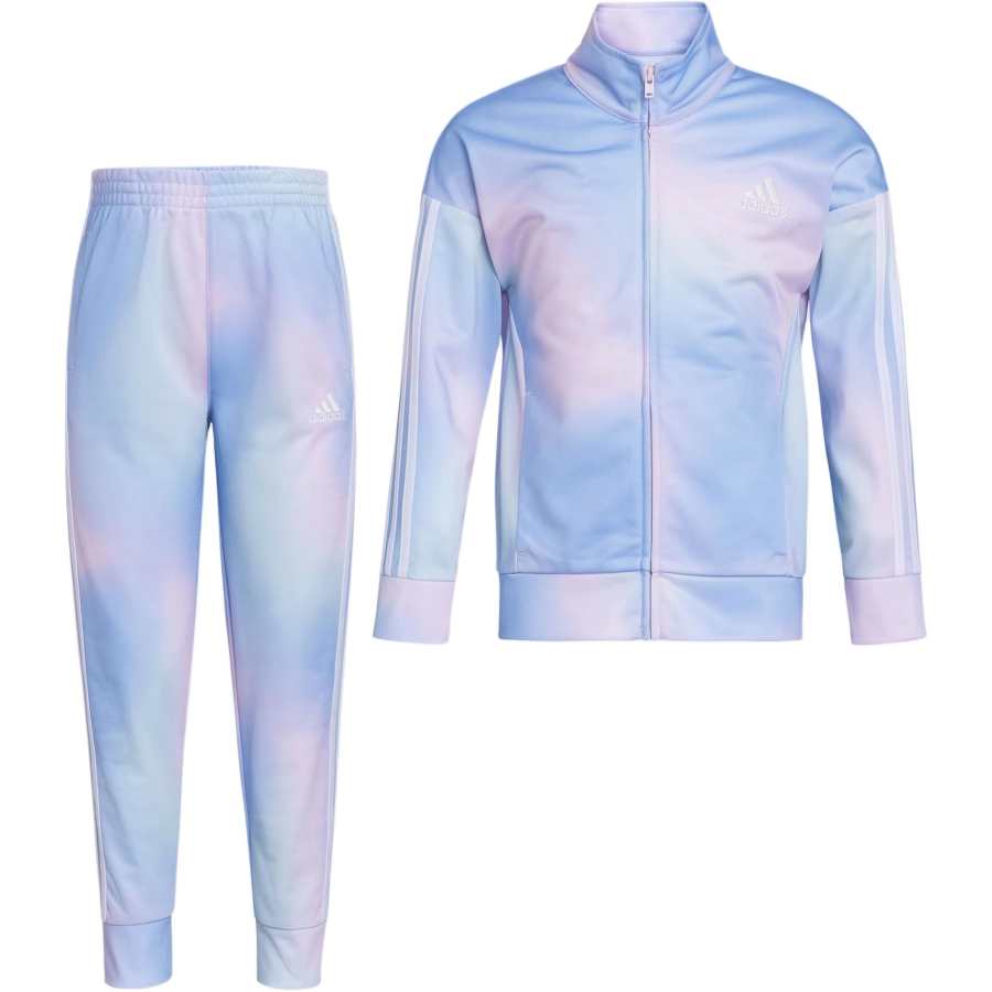 Adidas Adidas Casual Sportswear Pink Kids'