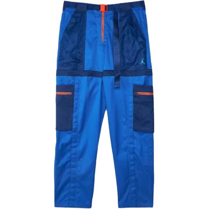 Jordan Nike Air Jordan Women's Next Utility Trousers Game Royal
