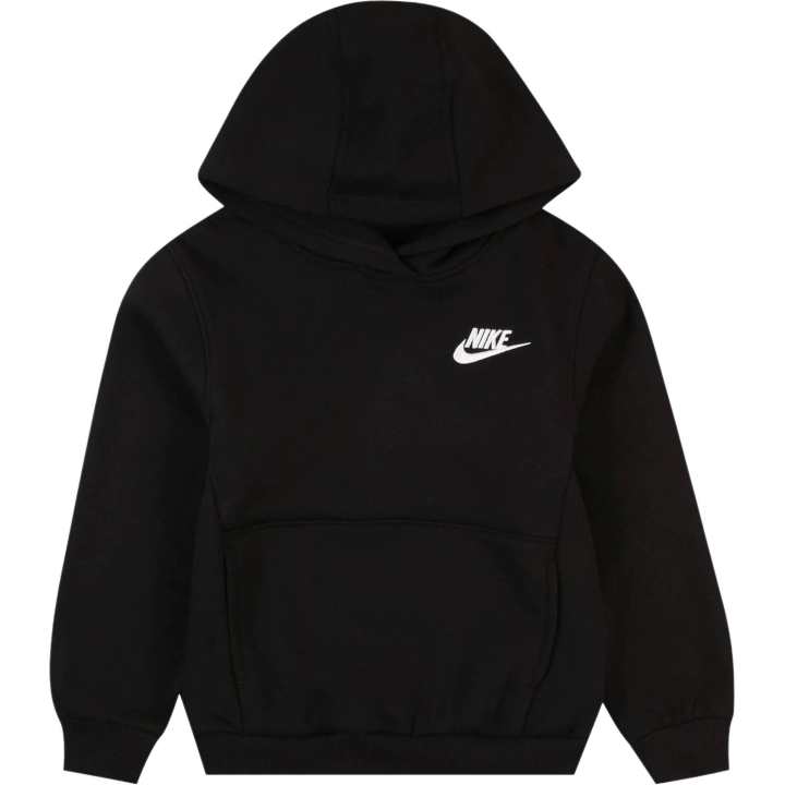 Nike Nike Kids Sweatshirts Hooded Moderate