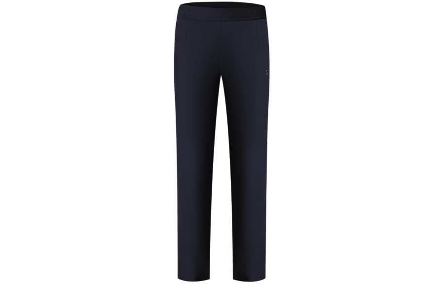 FILA Fitness Casual Pants Women's Marine Blue