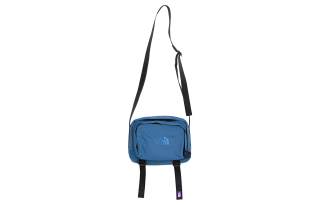 THE NORTH FACE PURPLE LABEL Outdoor Bags Nylon Blue Unisex