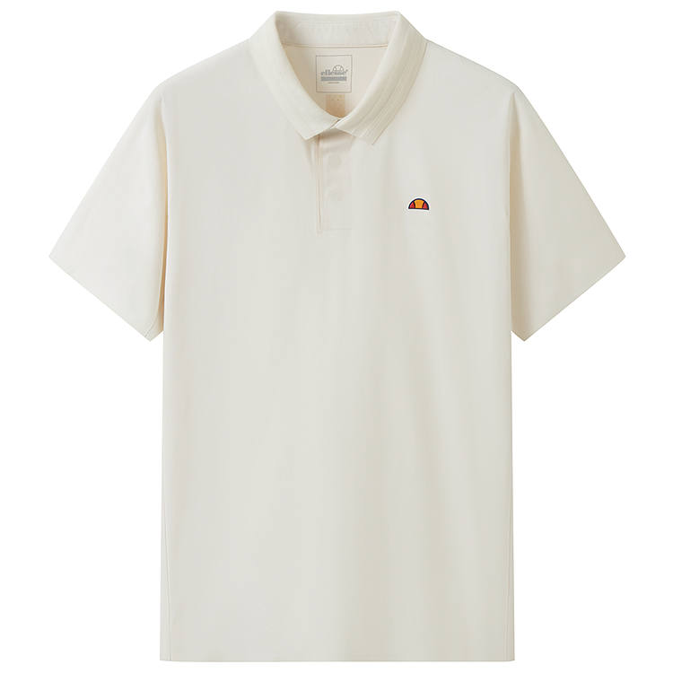 Ellesse Polo Shirts Unisex Polo Collar Moderate Other
