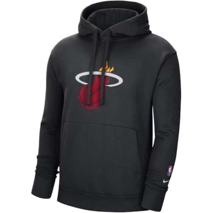 Nike Nike Nba Miami Heat Essential Hoodie