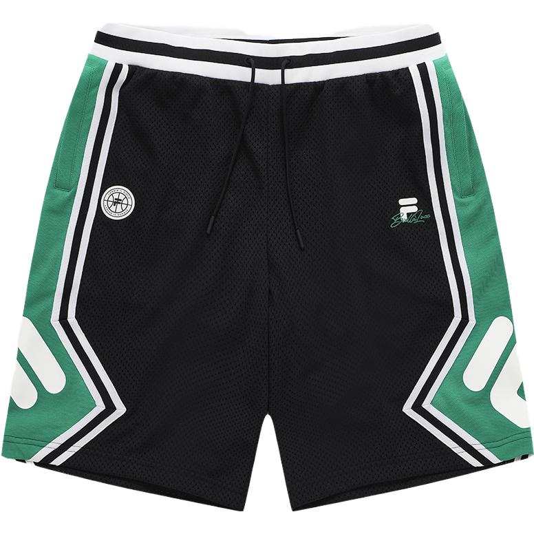 FILA FUSION Casual Shorts Men's