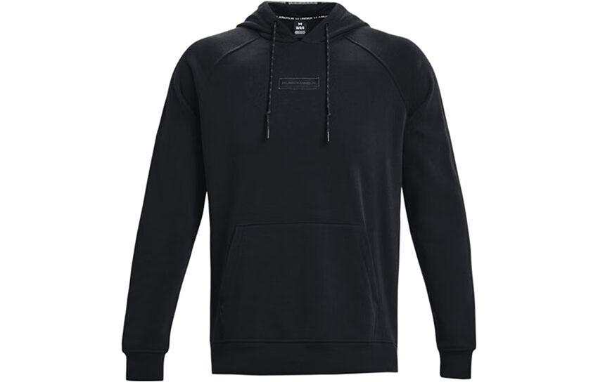 Under Armour Under Armour Sweatshirt Men's Black