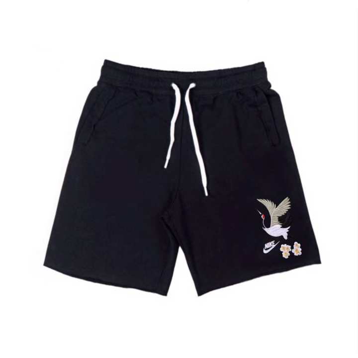 Nike Nike SwooshDri Fit Casual Shorts Unisex