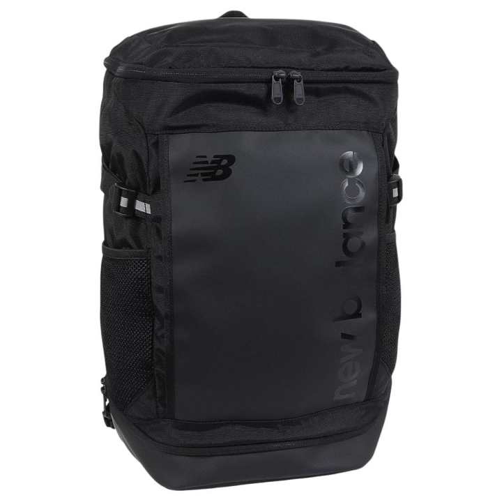 New Balance New Balance Polyester Backpack Unisex Black