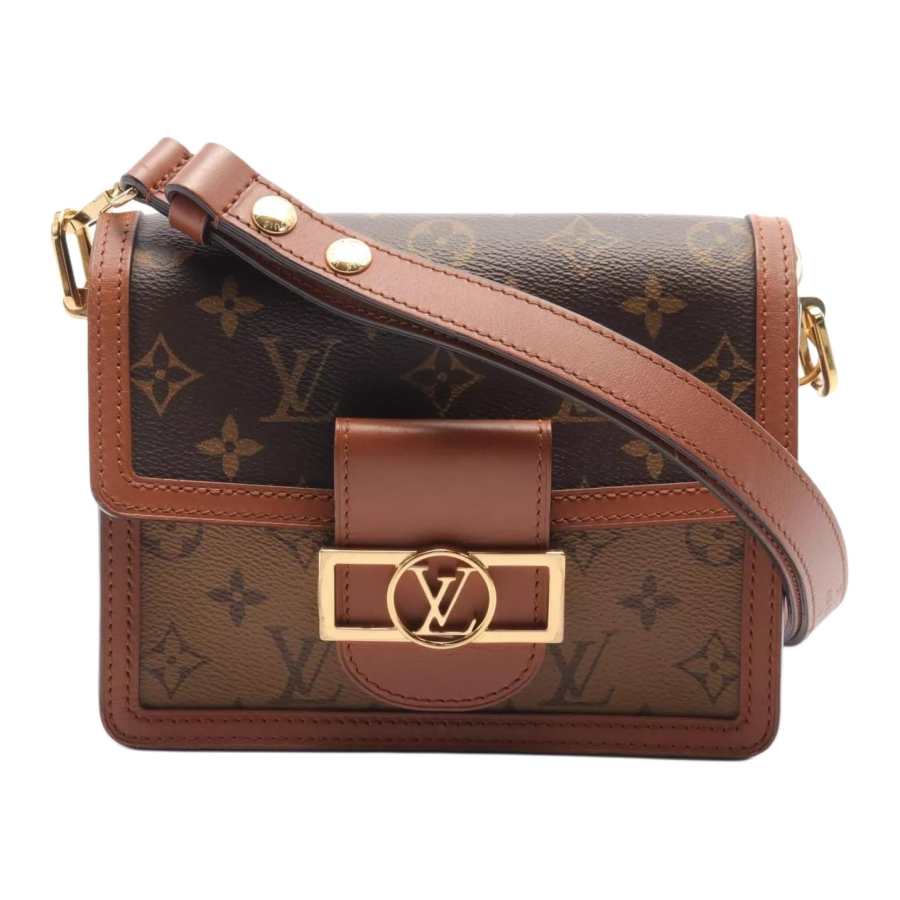 LOUIS VUITTON Lv None
