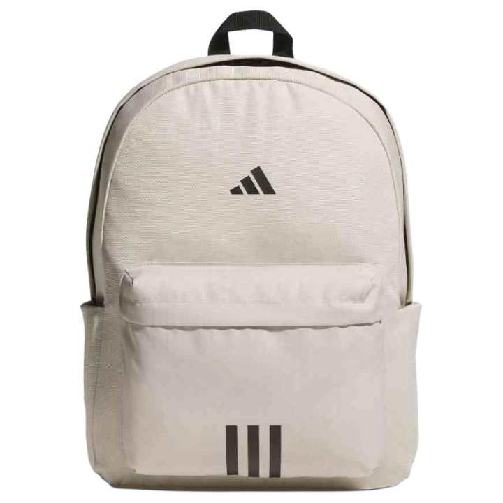Adidas Adidas Polyester Backpack Unisex Miracle Bauxite Brown