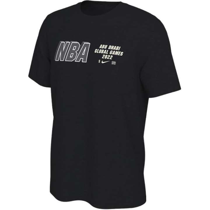 Nike Nike Nba Team 31 Max 90 Loose Fit T shirt
