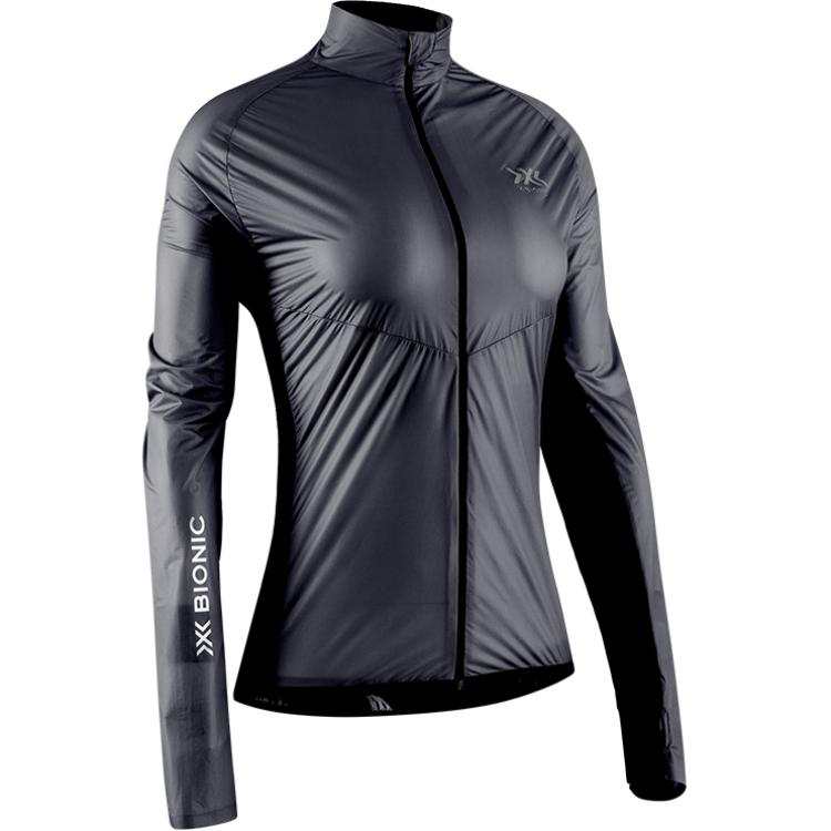 XBIONIC XBIONIC Jackets & Coats Women's Black