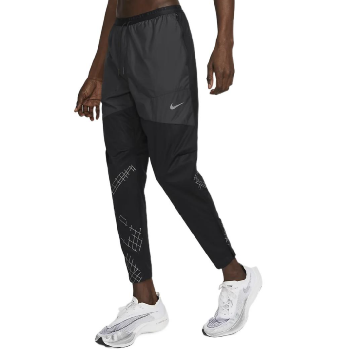 Nike Nike Casual Pants Men's Black Moderate Other
