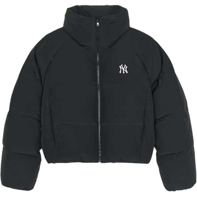 MLB MLB New York Yankees Down Jacket Women's Black