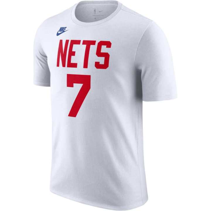Nike Nike Nba Brooklyn Nets Kevin Durant Graphic T shirt