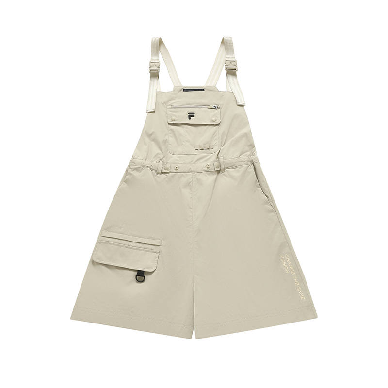 FILA FUSION URBAN TECH Overalls Women's