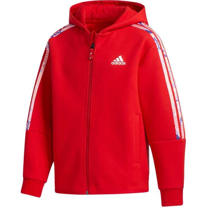 Adidas Adidas Grade School Jackets Hooded Moderate