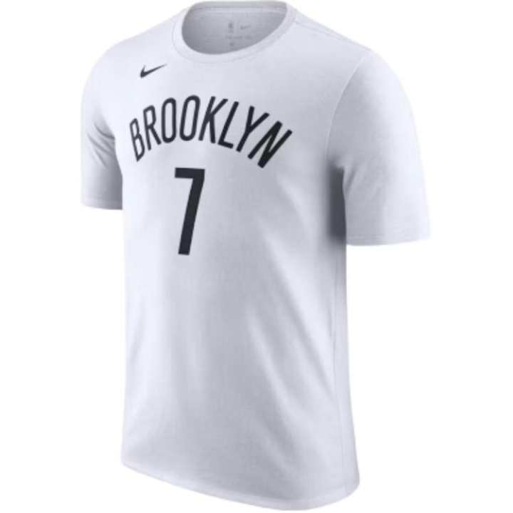 Nike Nike Nba Brooklyn Nets Kevin Durant T shirt