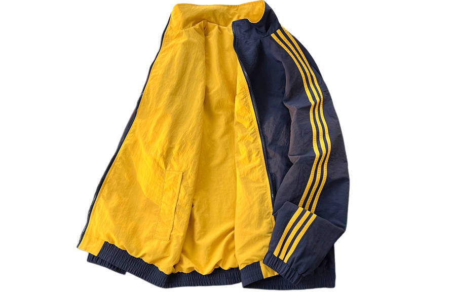 WARRIOR Warrior Huichao Star And Cloud Collection Jackets & Coats Unisex