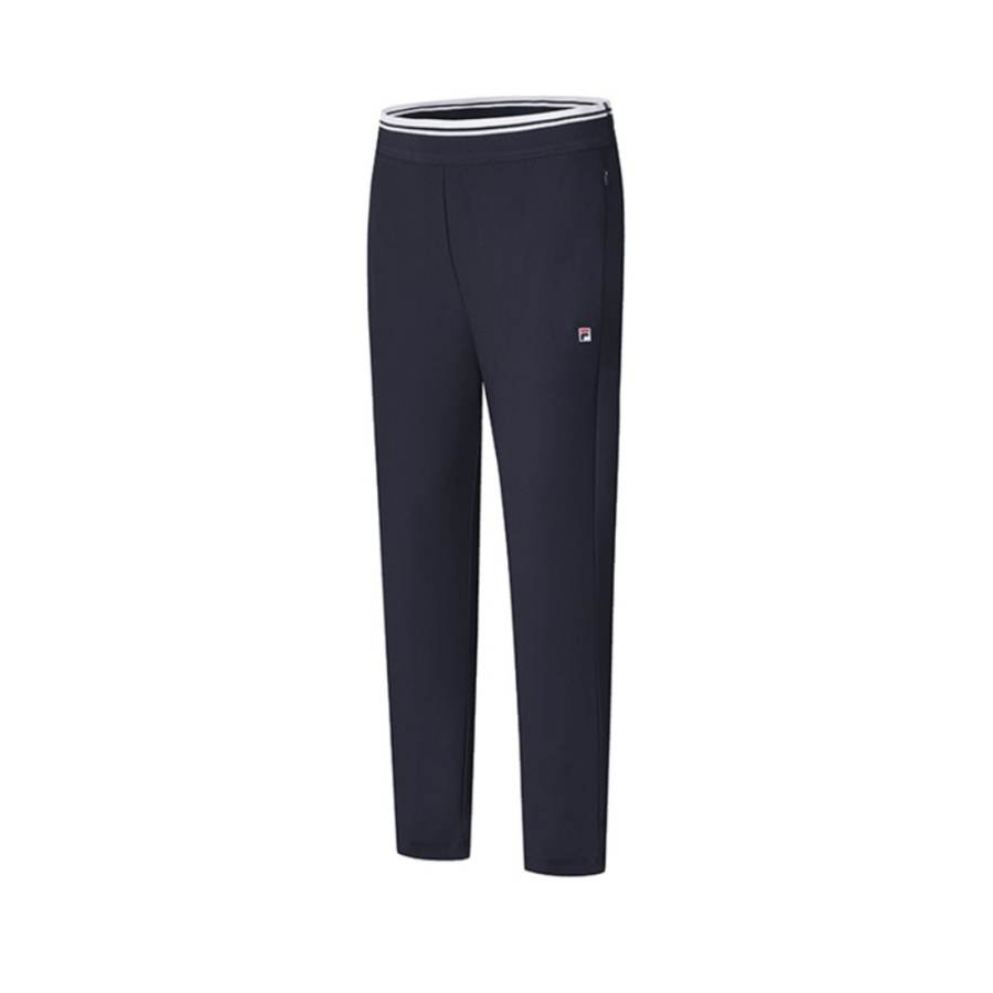 FILA Tennis Knitted Sweatpants Women's