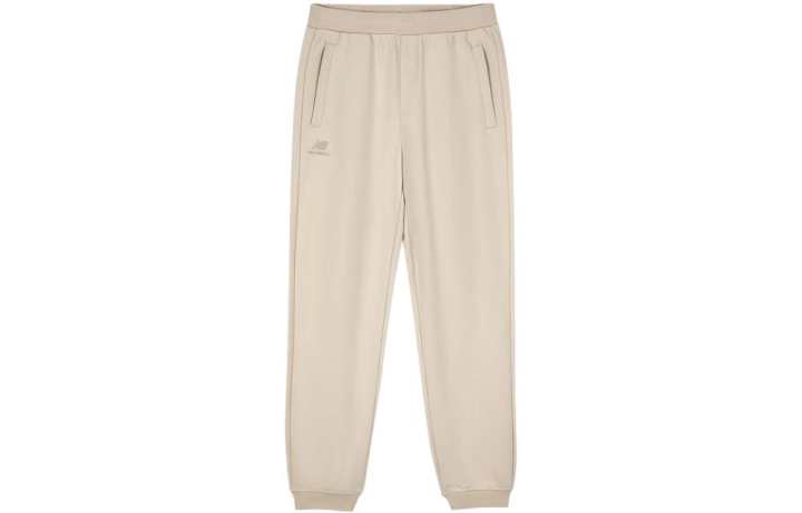New Balance New Balance Knitted Sweatpants Unisex Khaki