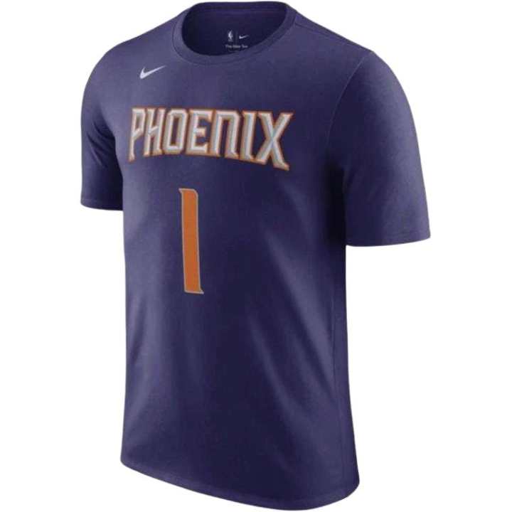 Nike Nike Nba Phoenix Suns Devin Booker T shirt