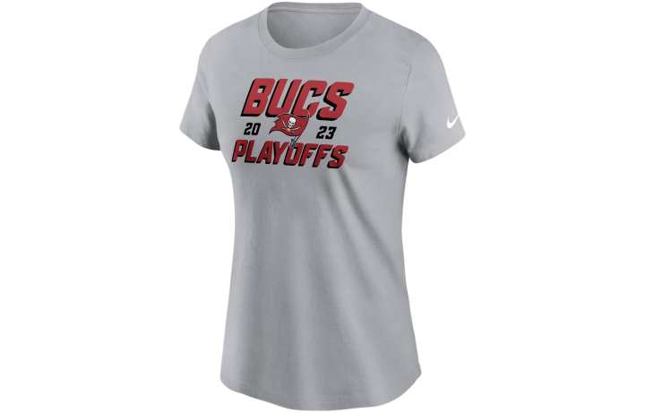 Nike Nike Regular T Shirt Women's Gray
