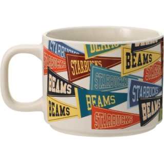Starbucks Mugs