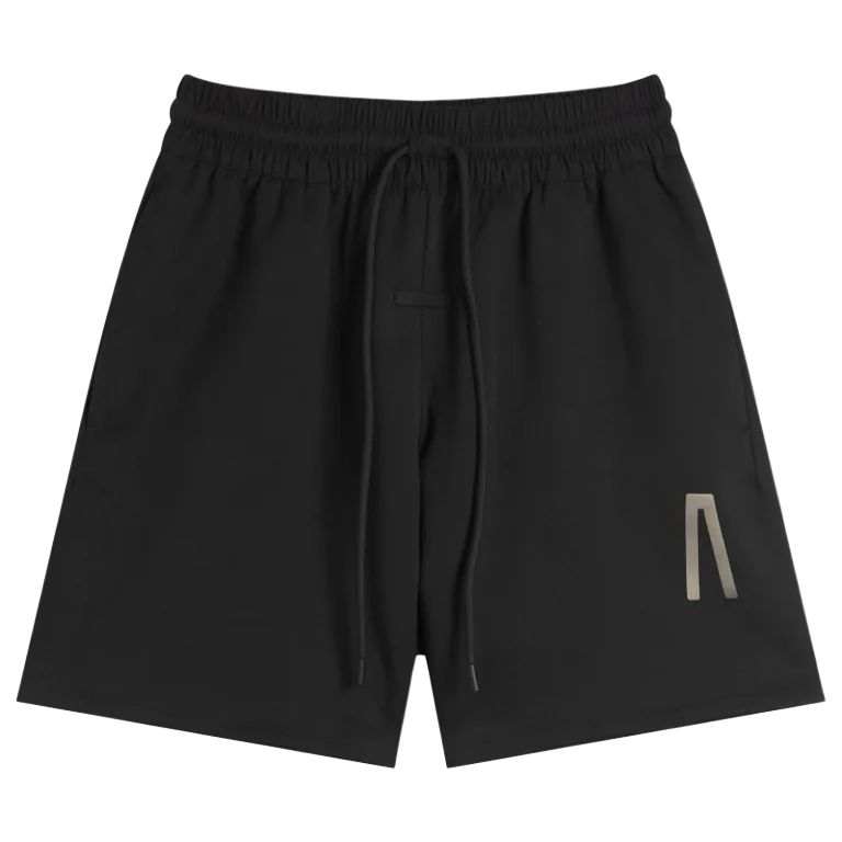 Adidas Adidas Free Shipping With AdiClub Fear Of God Athletics Basketball Mesh Short
