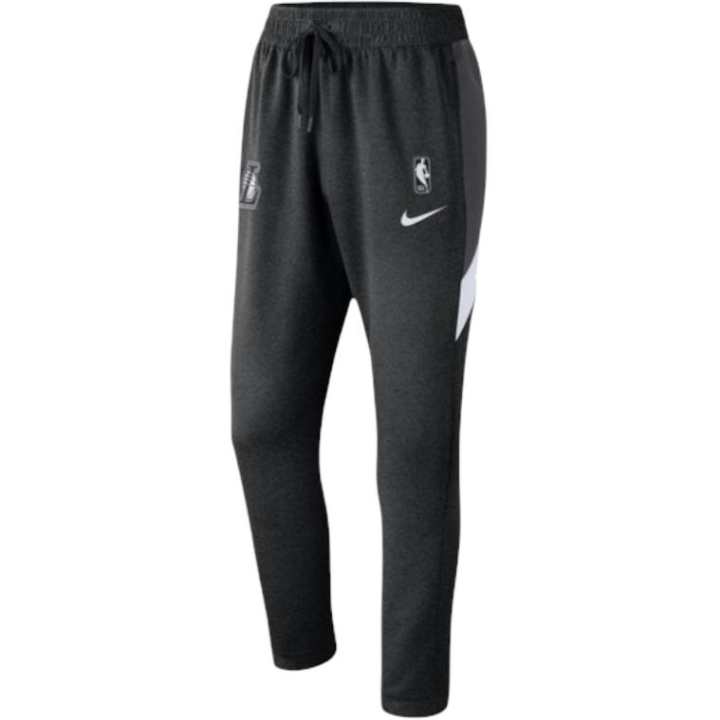 Nike Nike Los Angeles Lakers Therma Flex Showtime Pants