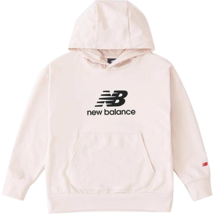 New Balance New Balance Sweatshirt Linen Teenagers