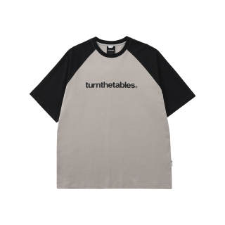 TURNTHETABLES T Shirts Unisex Crew Neck Moderate