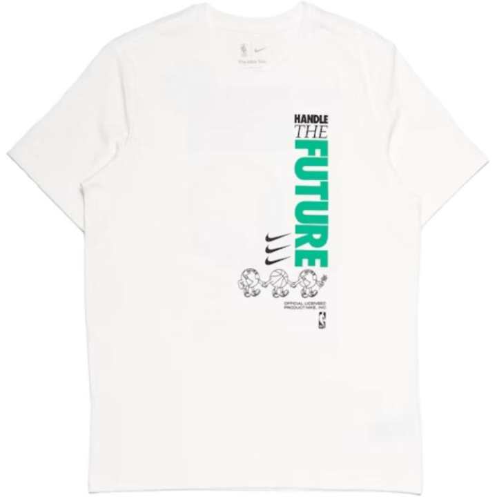 Nike Nike Nba Team 31 Courtside S/S T shirt