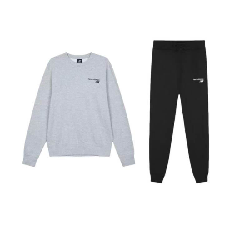 New Balance New Balance Sweatshirt Set Unisex
