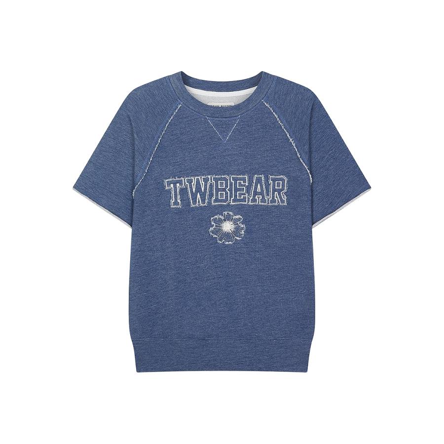 Teenie Weenie Sweatshirt Women's