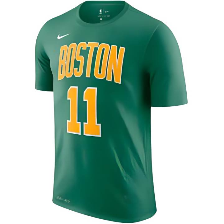 Nike Nike Nike X NBA T-Shirt Men's Green