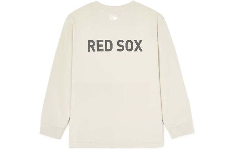 MLB KIDS T Shirts Crew Neck Moderate