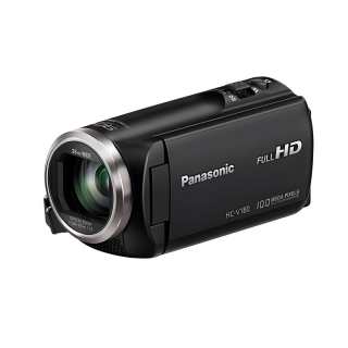Panasonic V180 HC V180 Live Office, Home Fishing, High Definition Portable DV With 50x Optical Zoom Digital Camera