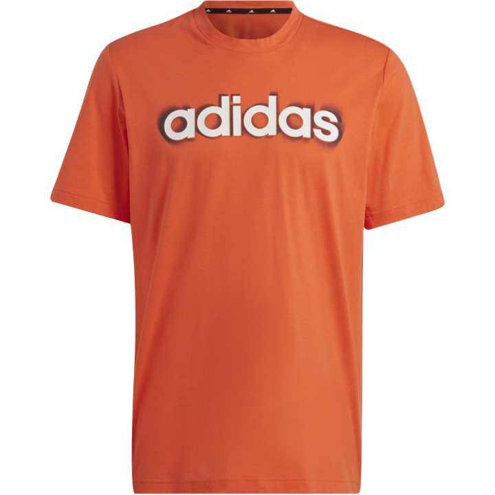 Adidas Adidas AEROREADY T Shirt Men's Orange