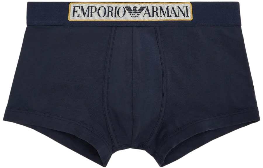 EMPORIO ARMANI Men's Boxer Briefs