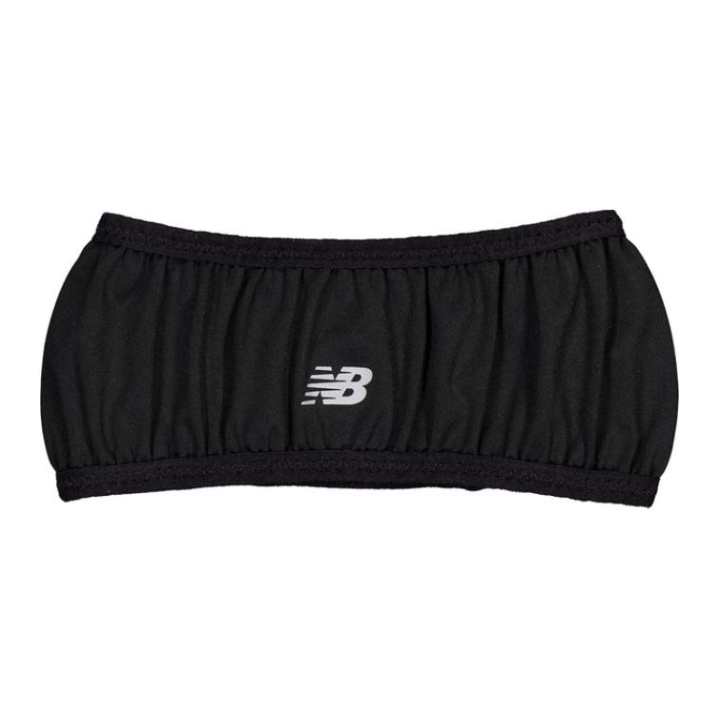 New Balance New Balance Hair Bands Unisex Black