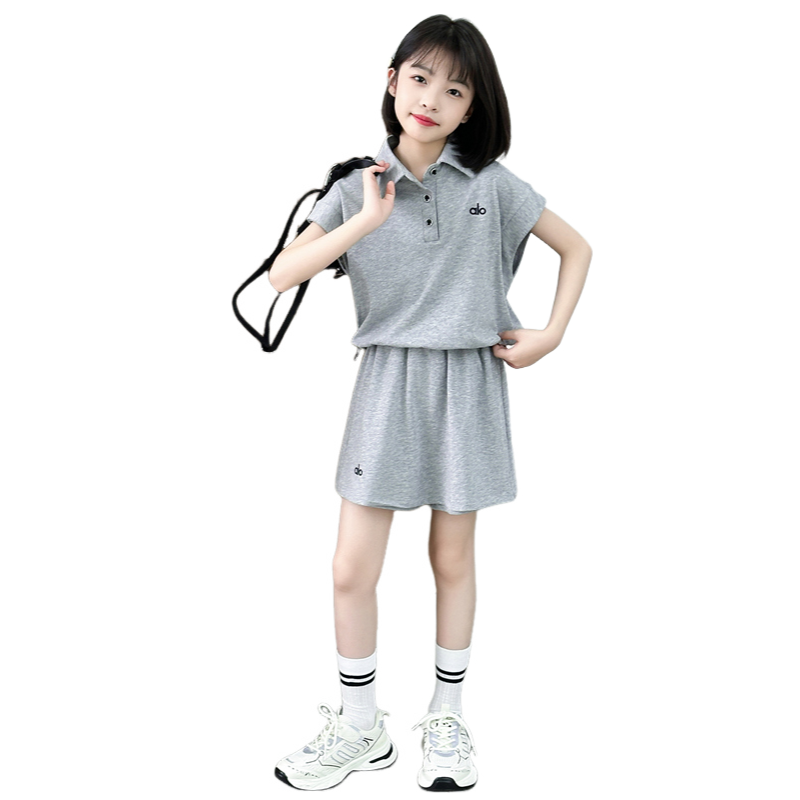 Lanza Kids Casual Sportswear Moderate