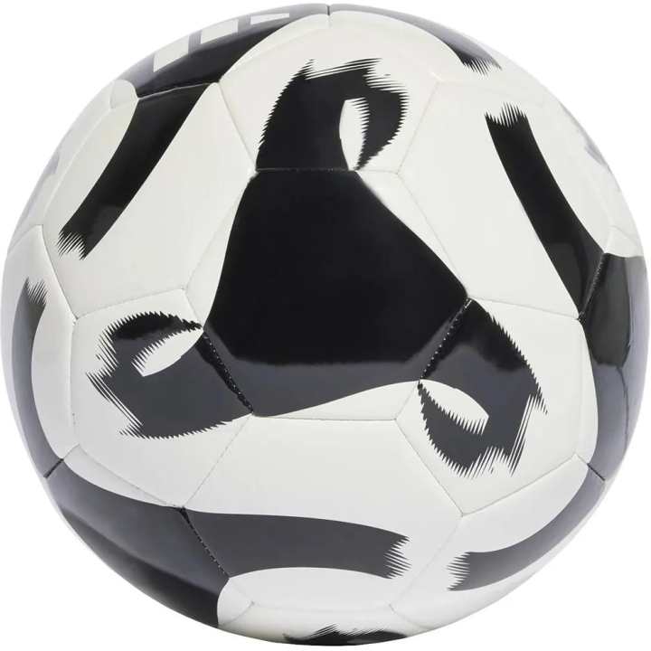 Adidas Adidas 3/4/Size 5 Ball Soccer Ball Unisex White Black